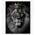 A Picture on canvas Styler ST723 CROWN 85X113