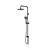 Shower system AM.PM Gem F0790022