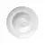 Plate for pasta MOLTO BENE 10001 white 27cm