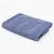 Foot towel Arya 50x70 blue