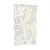 Curtain Delfa СРШ-01М-2361 52/170