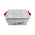 Medicine organizer Aleana 7.9 L (White)
