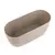 საყვავილე ქოთანი FORM PLASTIC Mika box 27