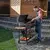 Grill Helios SMART-1200 Lux