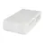 Mattress protector with waterproof rubber holder Home Line 136551 90x200cm