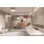 Washbasin faucet KFA Mokait black