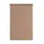 Roller shade Delfa СРШ-01М-2281 48x170 cm