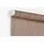Roller shade Delfa СРШ-01М-2281 48x170 cm
