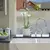 Static window film Delfa S6701