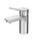 Washbasin faucet AM.PM X-Joy F85A02100 chrome