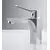 Washbasin faucet AM.PM X-Joy F85A02100 chrome