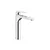 Washbasin faucet high KFA TanzaniT Chrome
