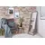 Зеркало Styler Sicilia 46X146 см AO
