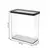 Container plastic Rotho 3,2L LOFT