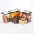Container plastic Rotho 3,2L LOFT