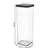 Container plastic Rotho 2L LOFT