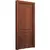 Door set Dveri.ru Palitra 11-4 PG italian walnut 38x800x2000 mm