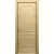 Door block Unidveri Palitra 11-4 PG 38x700x2000 mm light oak