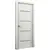 Door set Dveri.ru Orion PO pearl 38x700x2000 mm