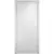 Door block Odincovo Verda DG 3.5x80x200 cm White