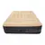 Inflatable mattress with electric pump Avenli 24042EU 203x157x47cm