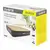 Inflatable mattress with electric pump Avenli 24042EU 203x157x47cm