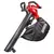 Electric Blower Raider RD-EBV05