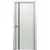 Door set Dveri.ru Solo PO white 38x800x2000 mm