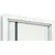 Door set Dveri.ru Solo PO white 38x800x2000 mm