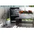 Flower pot Lamela BEGONIA 19x56cm 12l white