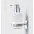 დისპენსერი თხევადი საპნის AM.PM Gem Chrome A9036900