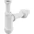 Washbasin siphon Alcadrain A43