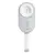 საათის უკაბელო პორტატული დამტენი LDNIO AW005 Power Bank