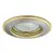 Светильник точечный Kanlux HORN CTC-3114-SN/G 2820 GX5.3 1x MAX 50W