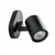 სანათი სპოტი Kanlux LAURIN EL-1O B 29121 GU10 1x MAX 35W