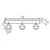 სპოტი Kanlux 33676 EL-3I W GALOBA 3 GU10