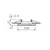Светильник точка KANLUX MORTA GX5.3 CT-DSL50-B 18510