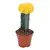 ჰიმნოკალიციუმი Gymnocalycium mix grafted 10 სმ