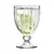 Glass of wine Alia AMBITION 310 ml