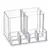 Коробка для хранения косметики Jotta 13x10x11 см