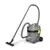 Пылесос для сухой и влажной уборки профессиональный Karcher NT 22/1 Ap Te L 1300W