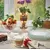 Salad bowl DAJAR AURORA 74745