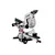 ტორსული ხერხი Metabo KGS 305 M 2000W (613305000)