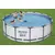 Framed Pool Bestway 427x122 cm