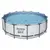 Framed Pool Bestway 427x122 cm