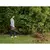 Garden vacuum cleaner Black+Decker BEBLV260-QS 2600W