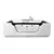 Hydromassage bathtub ZS-8656 85x180x65