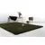 ხალიჩა DCcarpets Heaven 90770 Hunter Green 160x230 სმ