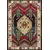 Ковер Verbatex Newvenus 9828c308330 140x200 см