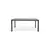 Table Urbanite rect 160x90x75 cm